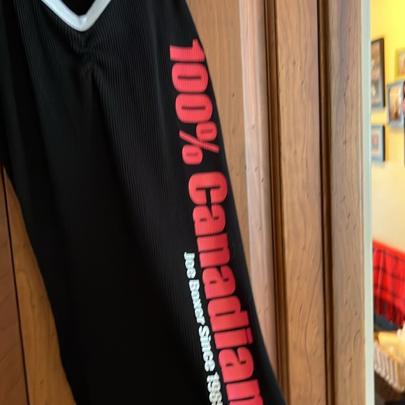 Joe Boxer Tank. Like new. Size small. Purchased about 16 years ago, vintage?? - Picture 2 of 5